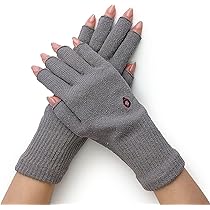 JOE MCcoys    SPORTSWEAR 指なしニット手袋 最低 価格ファッション - JOE MCcoys SPORTSWEAR 指なしニット手袋